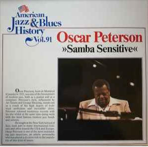 Buy Oscar Peterson Online