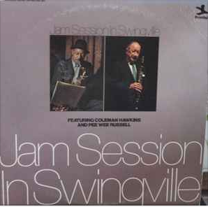 Buy Coleman Hawkins Online