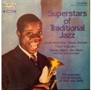 Buy Louis Armstrong Online