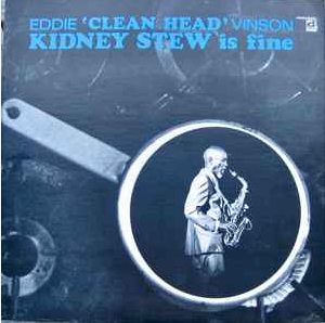 Buy Eddie "Cleanhead" Vinson Online