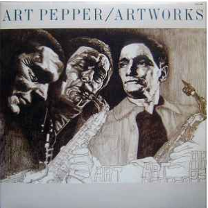 Buy Art Pepper Online