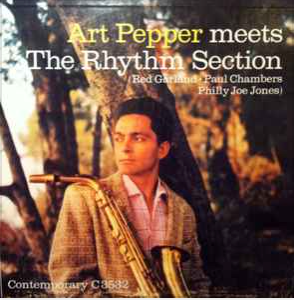 Buy Art Pepper Online