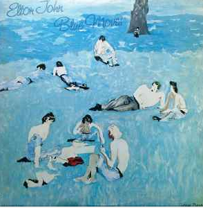 Buy Elton John Online