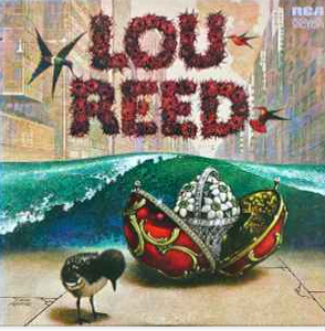 Buy Lou Reed Online