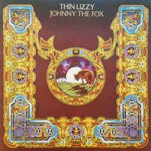 Buy Thin Lizzy Online