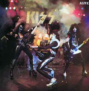 Buy KISS Online