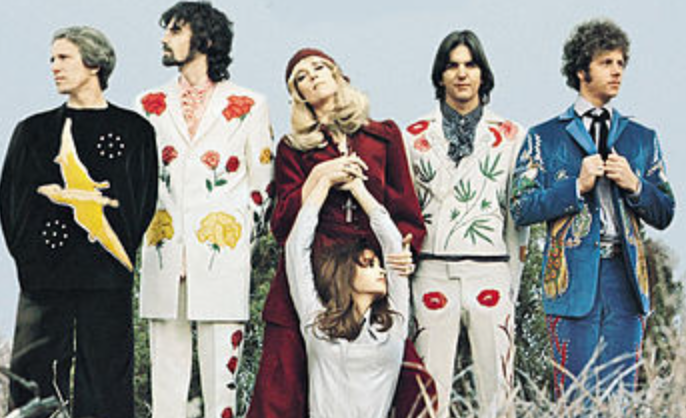 Buy The Flying Burrito Bros Online