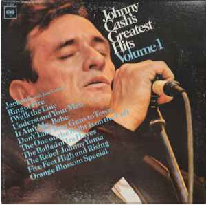 Buy Johnny Cash Online