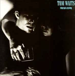 Buy Tom Waits Online