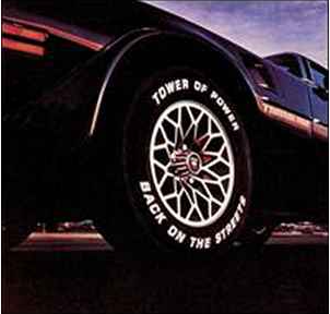 Buy Tower of Power Online