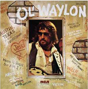 Buy Waylon Jennings Online