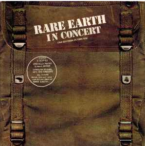 Buy Rare Earth Online