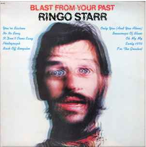 Buy Ringo Starr Online