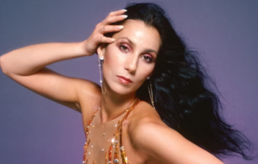 Buy Cher Online