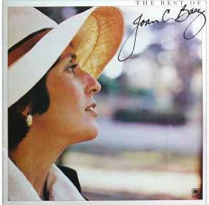 Buy Joan Baez Online