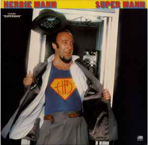 Buy Herbie Mann Online