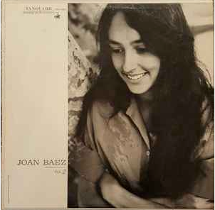 Buy Joan Baez Online