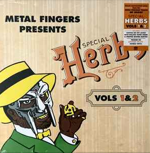 Buy MF Doom Online