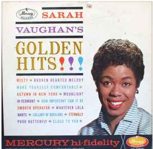 Buy Sarah Vaughn Online