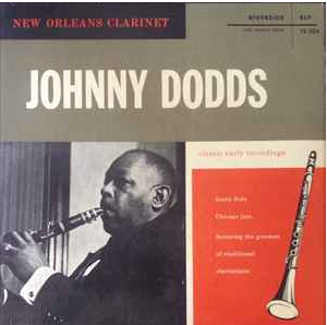 Buy Johnny Dodds Online