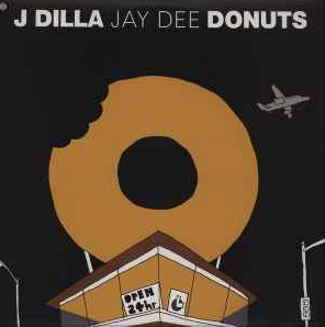 Buy J Dilla Online
