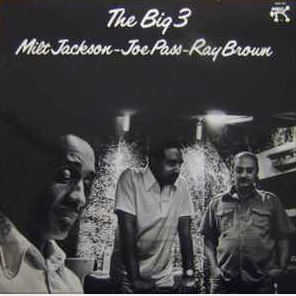 Buy Milt Jackson Online