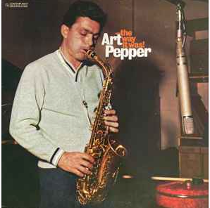 Buy Art Pepper Online