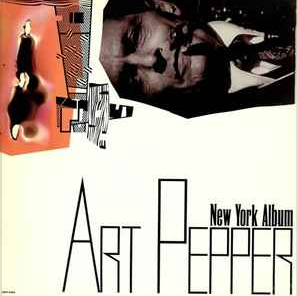 Buy Art Pepper Online