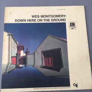 Buy Wes Montgomery Online