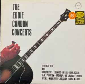 Buy Eddie Condon Online