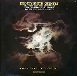 Buy Johnny Smith Quintet Online