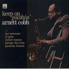 Buy Arnett Cobb Online