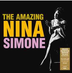 Buy Nina Simone Online
