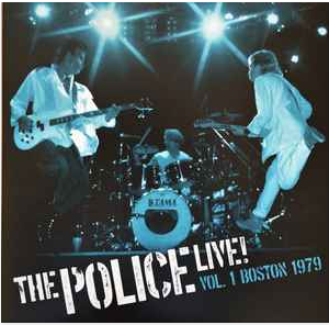 Buy The Police Online