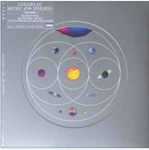 Buy Coldplay Online