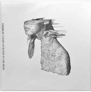 Buy Coldplay Online