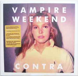 Buy Vampire Weekend Online