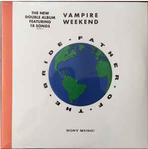 Buy Vampire Weekend Online