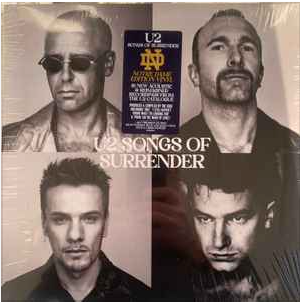 Buy U2 Online