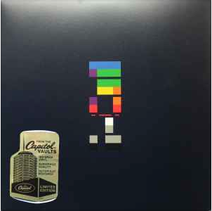 Buy Coldplay Online