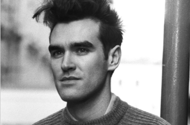 Buy Morrissey Online
