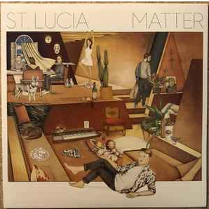 Buy St. Lucia Online