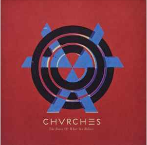 Buy CHVRCHES Online
