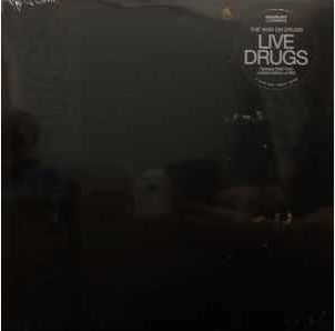 Buy The War On Drugs Online