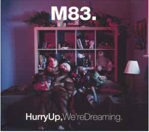 Buy M83 Online