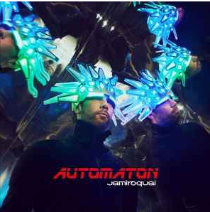 Buy Jamiroquai Online