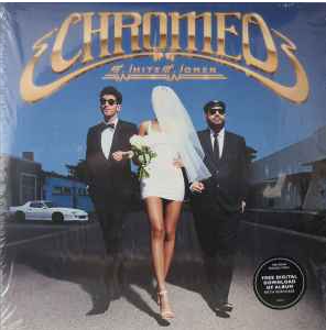Buy Chromeo Online