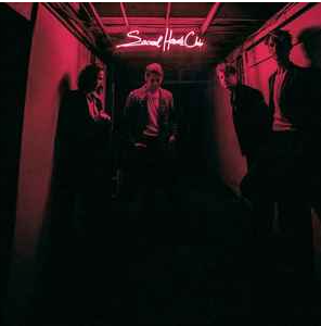 Buy Foster The People Online