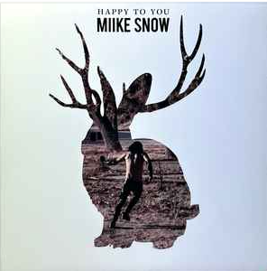 Buy Miike Snow Online