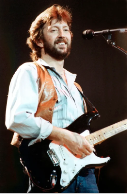 Buy Eric Clapton Online